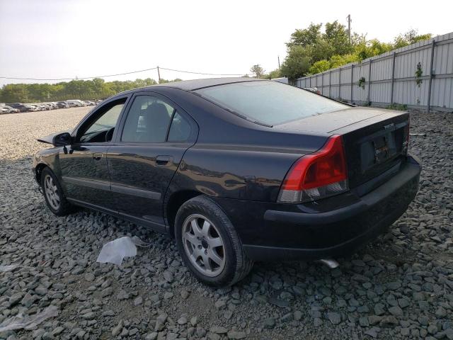 Photo 2 from auction – 2003 VOLVO S60 2.5T with VIN YV1RH59H232262790