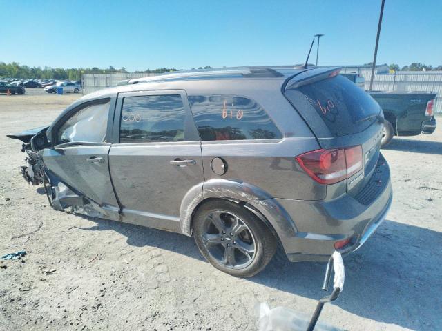 Photo 2 from auction – 2020 DODGE JOURNEY CR with VIN 3C4PDCGB3LT265482