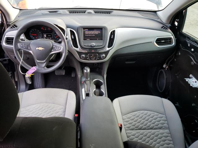 Photo 8 from auction – 2020 CHEVROLET EQUINOX LS with VIN 3GNAXHEV2LS591763