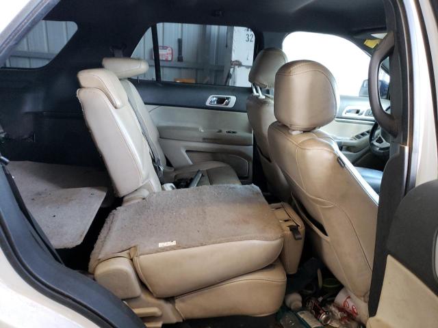 Photo 10 from auction – 2013 FORD EXPLORER X with VIN 1FM5K7D85DGA67341
