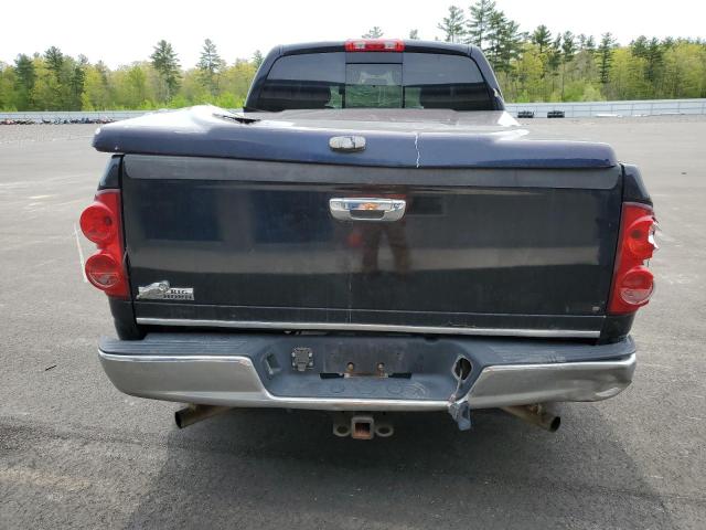 Photo 6 from auction – 2008 DODGE RAM 1500 S with VIN 1D7HU18298J144239