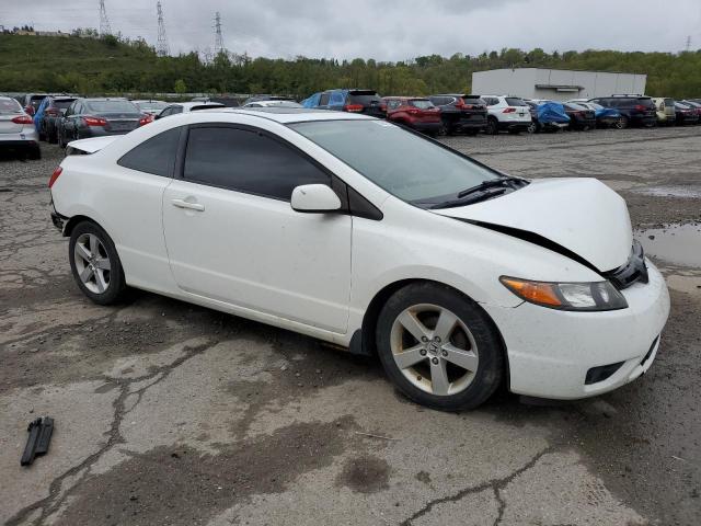 Photo 4 from auction – 2008 HONDA CIVIC EX with VIN 2HGFG12858H567196