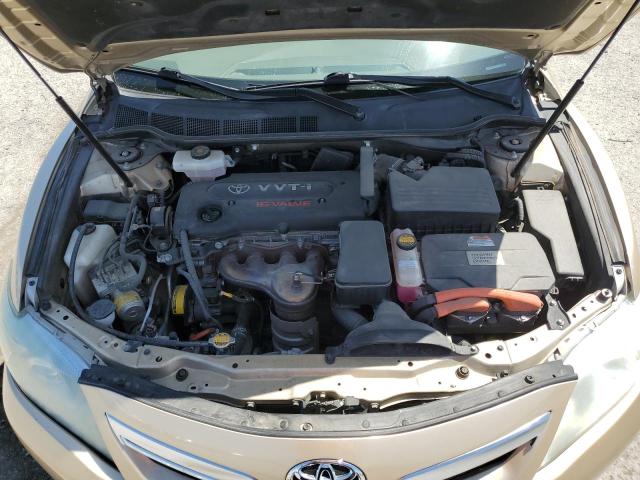 Photo 11 from auction – 2011 TOYOTA CAMRY HYBR with VIN 4T1BB3EK9BU134205