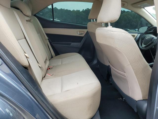 Zdjęcie 10 z aukcji – 2016 TOYOTA COROLLA L z VIN 2T1BURHEXGC628827