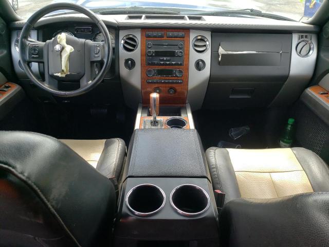 Photo 8 from auction – 2007 FORD EXPEDITION with VIN 1FMFK18587LA85605