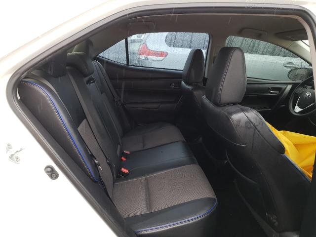 Photo 10 from auction – 2017 TOYOTA COROLLA L with VIN 2T1BURHE0HC843246