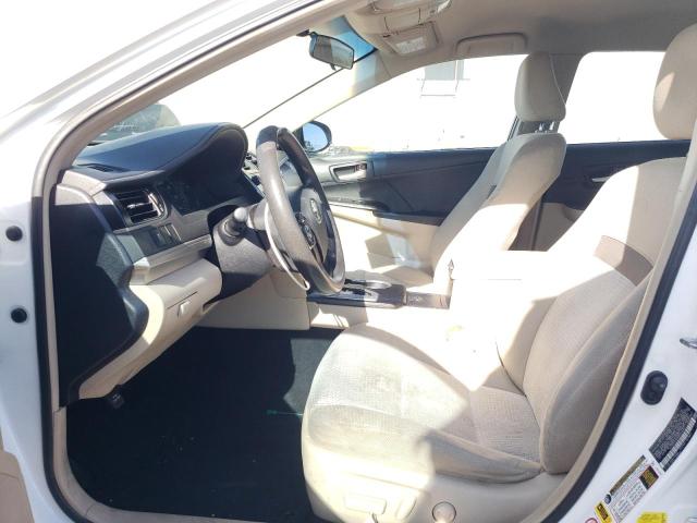 Photo 7 from auction – 2012 TOYOTA CAMRY BASE with VIN 4T4BF1FK8CR271540