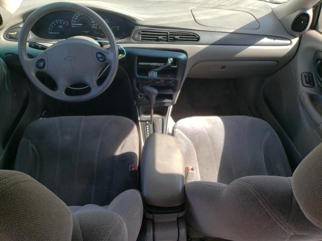 Photo 8 from auction – 2004 CHEVROLET CLASSIC with VIN 1G1ND52F34M622897