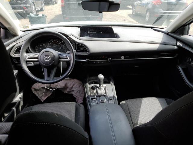 Photo 8 from auction – 2021 MAZDA CX-30 with VIN 3MVDMBAL2MM250884