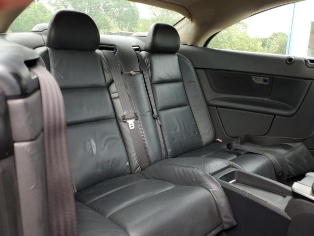 Photo 10 from auction – 2010 VOLVO C70 T5 with VIN YV1672MC7AJ093773