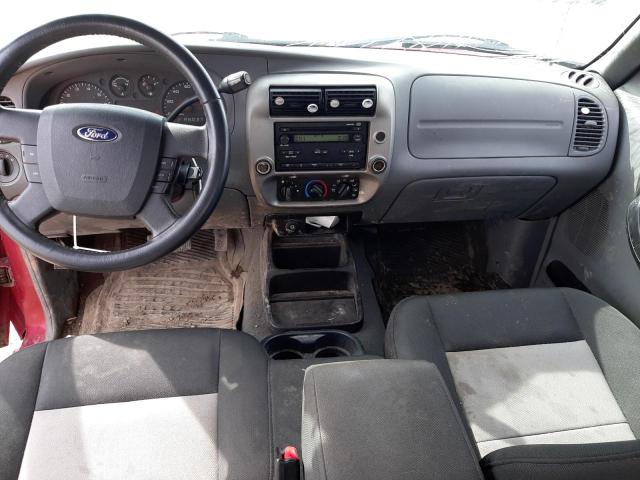 Photo 8 from auction – 2009 FORD RANGER with VIN 1FTYR10D59PA69353
