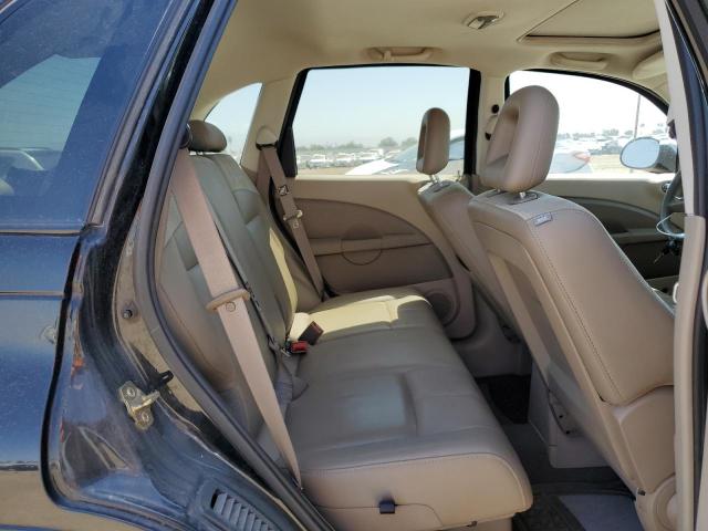 Photo 10 from auction – 2006 CHRYSLER PT CRUISER with VIN 3A8FY68836T307330