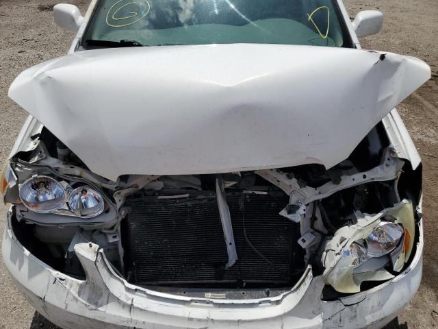 Photo 11 from auction – 2004 TOYOTA COROLLA CE with VIN 2T1BR32E54C305790