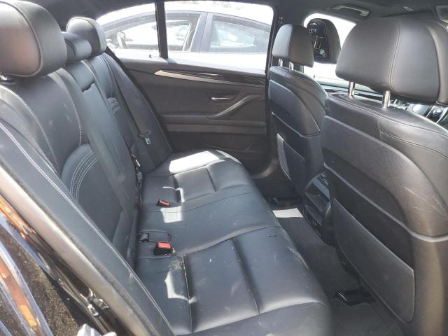 Photo 10 from auction – 2015 BMW 535 I with VIN WBA5B1C56FD918914