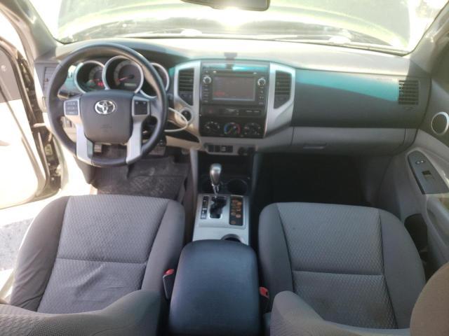 Photo 8 from auction – 2013 TOYOTA TACOMA DOU with VIN 5TFLU4EN2DX057181