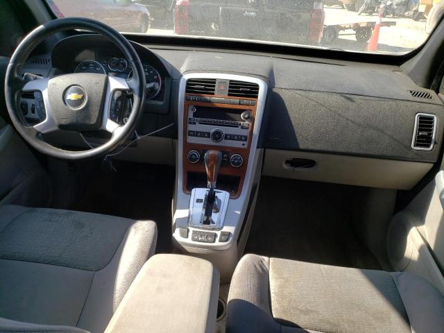 Photo 8 from auction – 2007 CHEVROLET EQUINOX LT with VIN 2CNDL63F376057172