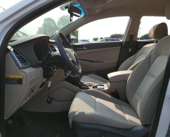 Photo 7 from auction – 2017 HYUNDAI TUCSON LIM with VIN KM8J3CA42HU394700
