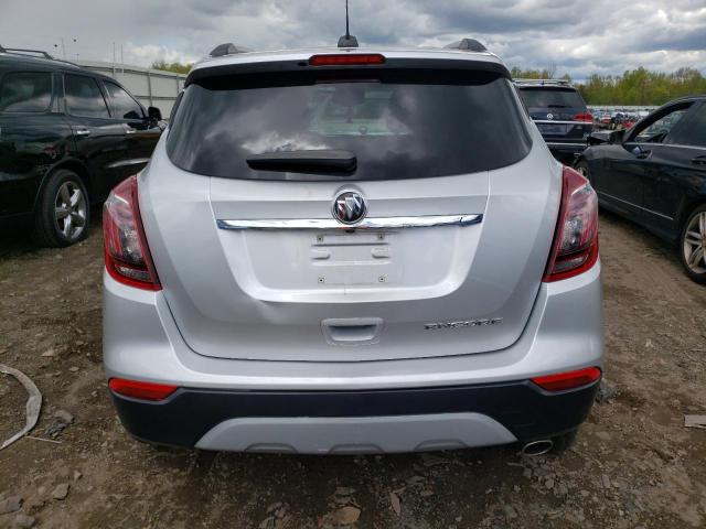 Zdjęcie 6 z aukcji – 2019 BUICK ENCORE ESS z VIN KL4CJCSM8KB766099