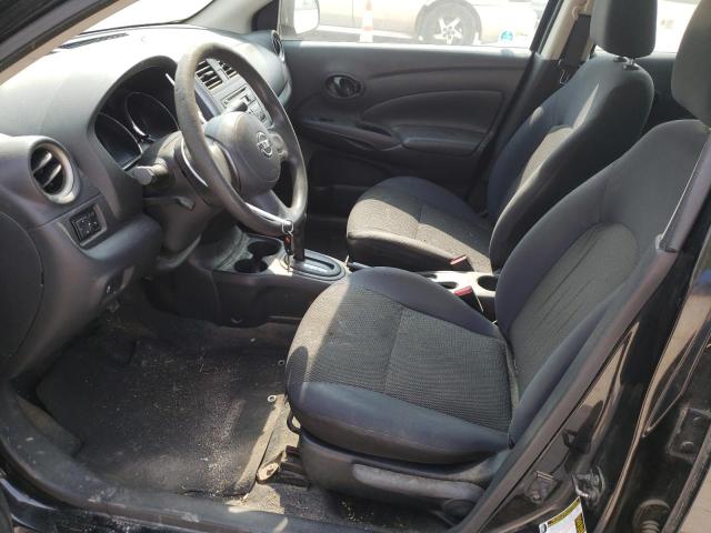 Photo 7 from auction – 2012 NISSAN VERSA S with VIN 3N1CN7APXCL875406