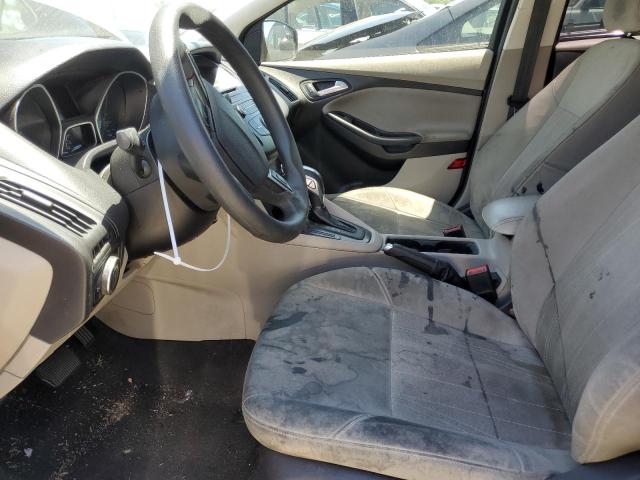 Photo 7 from auction – 2015 FORD FOCUS SE with VIN 1FADP3F29FL329123