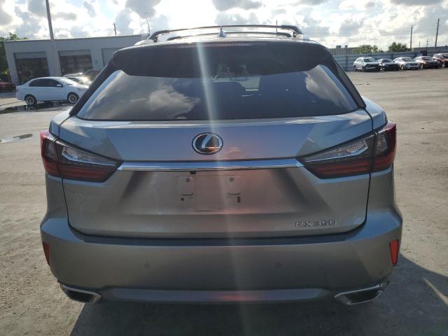 Photo 6 from auction – 2019 LEXUS RX 350 BAS with VIN 2T2ZZMCA1KC129054