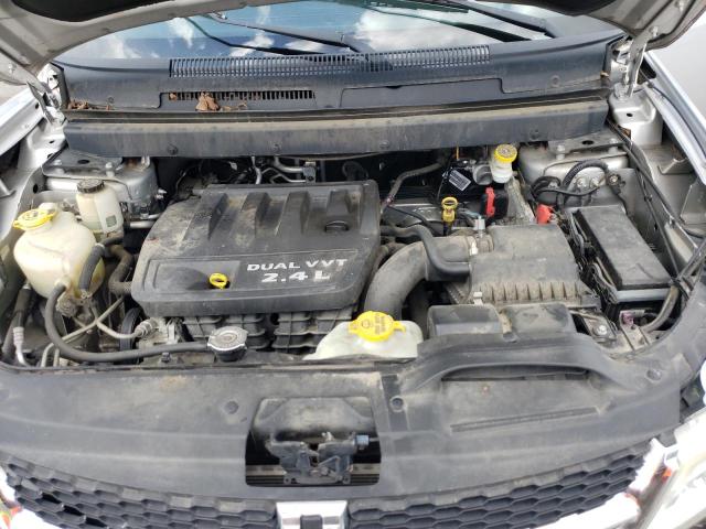 Photo 12 from auction – 2012 DODGE JOURNEY SX with VIN 3C4PDCBB9CT392244