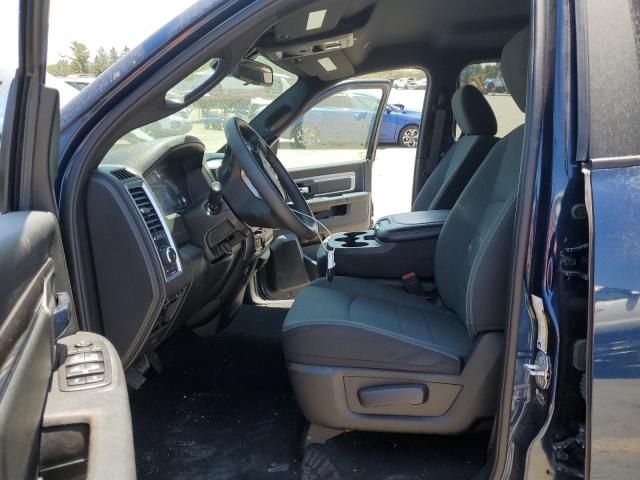 Photo 7 from auction – 2021 RAM 1500 CLASS with VIN 1C6RR7GG2MS560225