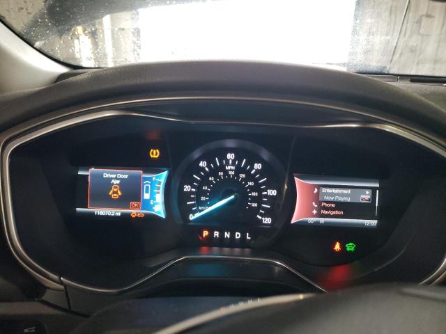 Photo 9 from auction – 2014 FORD FUSION SE with VIN 3FA6P0LU5ER256135
