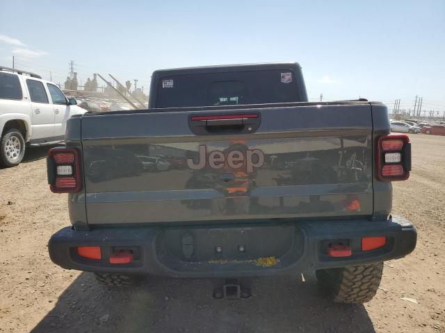 Photo 6 from auction – 2020 JEEP GLADIATOR with VIN 1C6JJTBG5LL196704