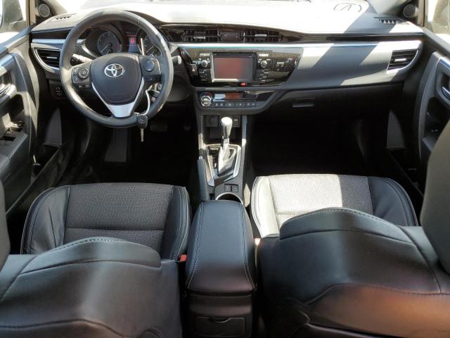 Photo 8 from auction – 2016 TOYOTA COROLLA L with VIN 5YFBURHE7GP531696