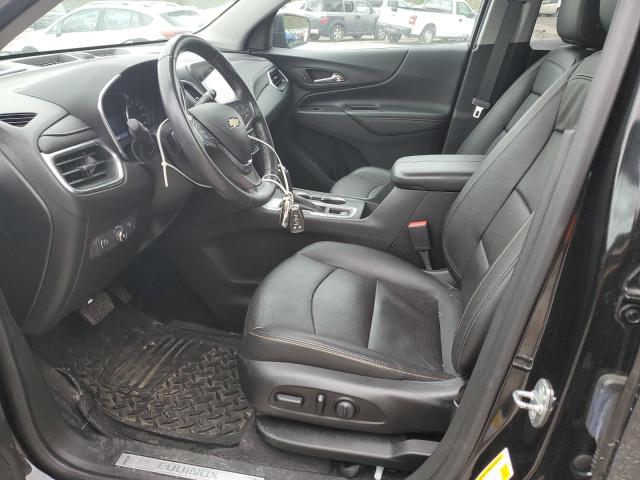 Photo 7 from auction – 2020 CHEVROLET EQUINOX with VIN 2GNAXNEV3L6203260