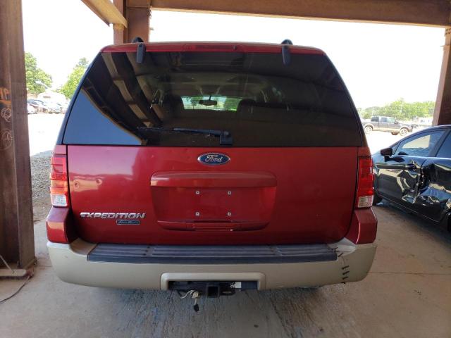 Photo 6 from auction – 2005 FORD EXPEDITION with VIN 1FMPU17555LA16092