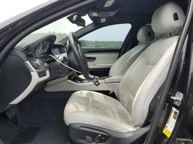 Photo 7 from auction – 2016 BMW 535 I with VIN WBA5B1C56GG132949