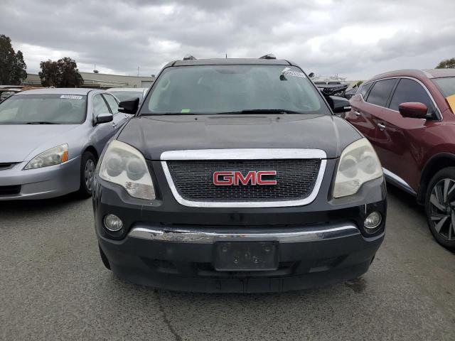 Photo 5 from auction – 2008 GMC ACADIA SLT with VIN 1GKER23768J205638