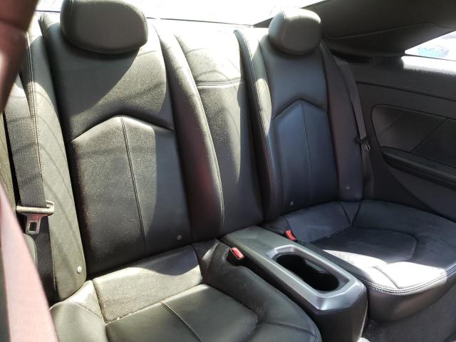 Photo 10 from auction – 2012 CADILLAC CTS with VIN 1G6DA1E31C0148205