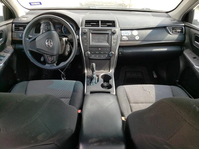 Photo 8 from auction – 2016 TOYOTA CAMRY LE with VIN 4T4BF1FKXGR548209
