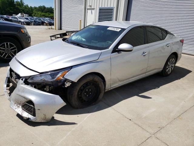 Photo 1 from auction – 2020 NISSAN ALTIMA S with VIN 1N4BL4BV5LC263920