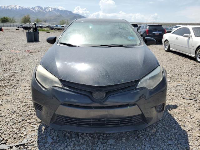 Photo 5 from auction – 2014 TOYOTA COROLLA L with VIN 2T1BURHE4EC153737