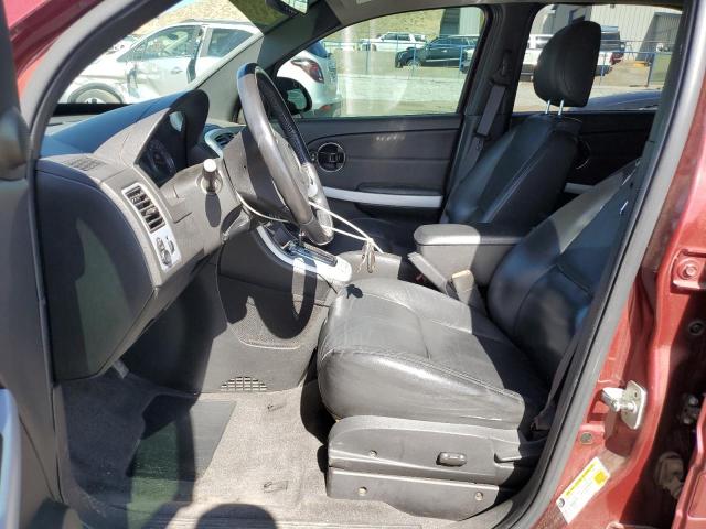 Photo 7 from auction – 2007 PONTIAC TORRENT with VIN 2CKDL73F076059075