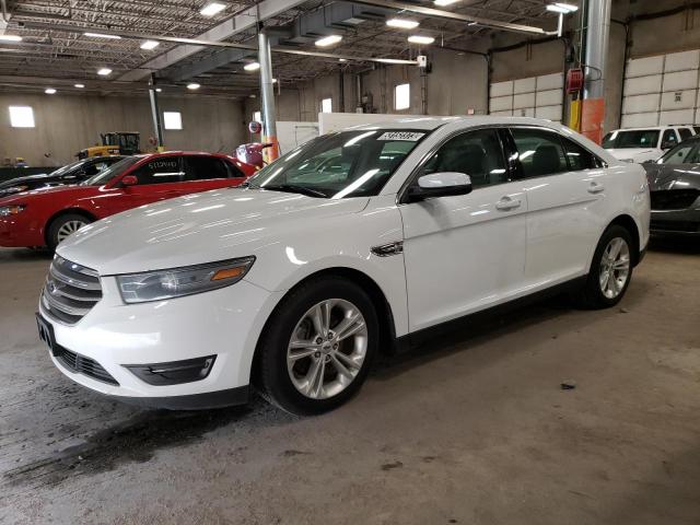 Photo 1 from auction – 2014 FORD TAURUS SEL with VIN 1FAHP2H88EG154836