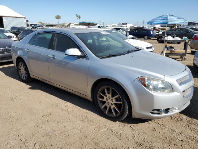 Photo 4 from auction – 2012 CHEVROLET MALIBU LTZ with VIN 1G1ZG5E75CF376970
