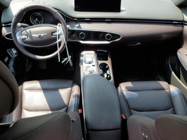 Photo 8 from auction – 2022 GENESIS GV70 BASE with VIN KMUMADTB3NU073427
