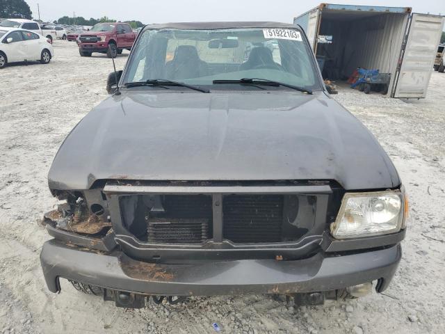Photo 5 from auction – 2006 FORD RANGER with VIN 1FTYR10U76PA78261