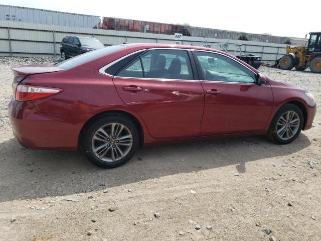 Photo 3 from auction – 2016 TOYOTA CAMRY LE/X with VIN 4T1BF1FK5GU569074