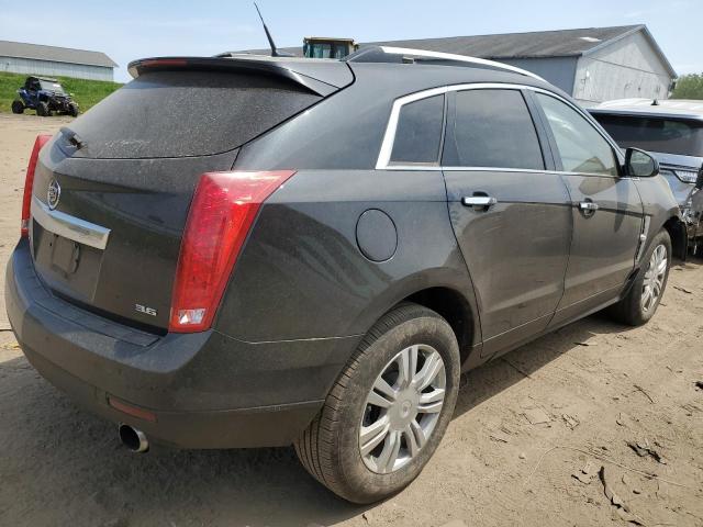 Photo 3 from auction – 2011 CADILLAC SRX LUXURY with VIN 3GYFNDEY0BS513143