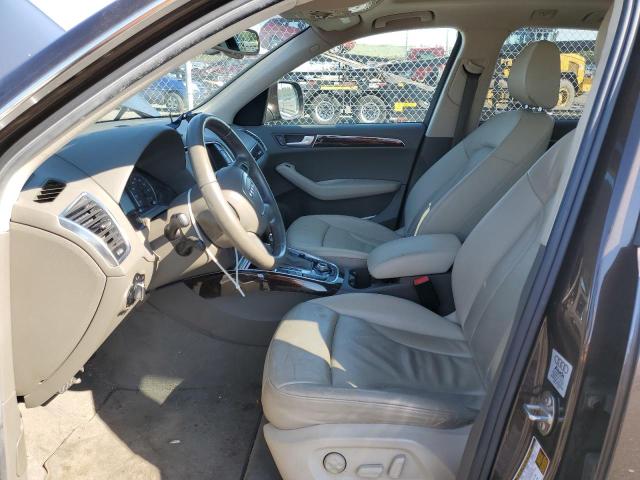 Photo 7 from auction – 2011 AUDI Q5 PREMIUM with VIN WA1LFAFP3BA065843