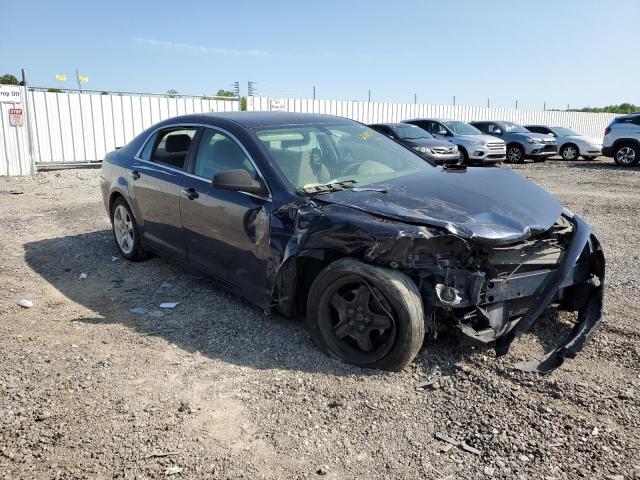Photo 4 from auction – 2010 CHEVROLET MALIBU LS with VIN 1G1ZB5EB9AF220088