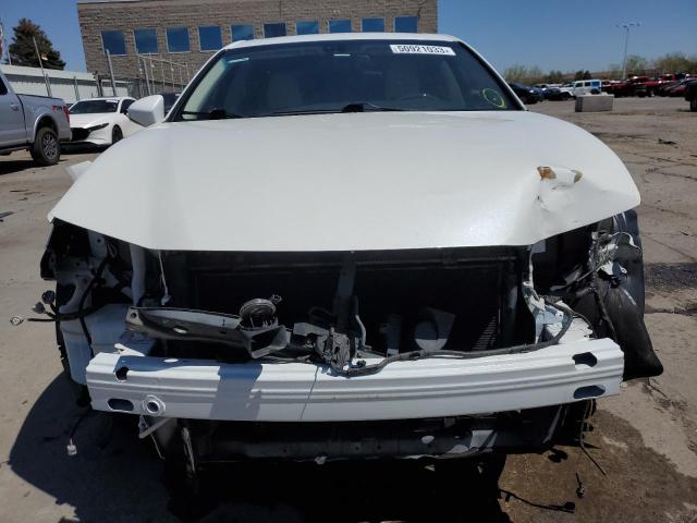 Photo 5 from auction – 2013 LEXUS ES 350 with VIN JTHBK1GG8D2037382