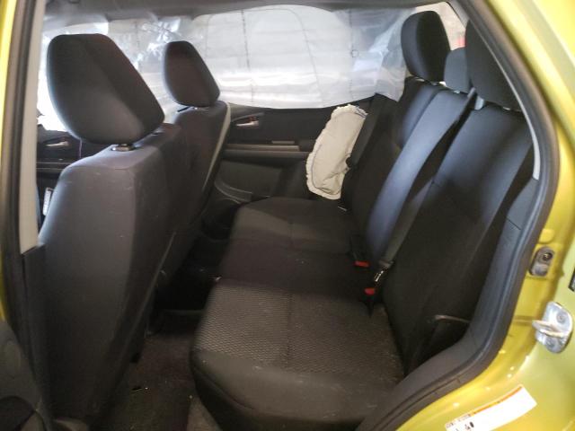 Photo 10 from auction – 2013 SUZUKI SX4 TECHNO with VIN JS2YB5A40D6100247