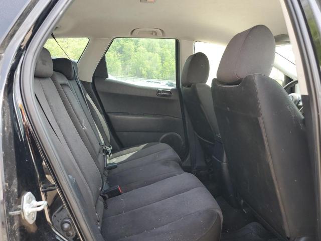 Photo 11 from auction – 2008 MAZDA CX-7 with VIN JM3ER29L080189367